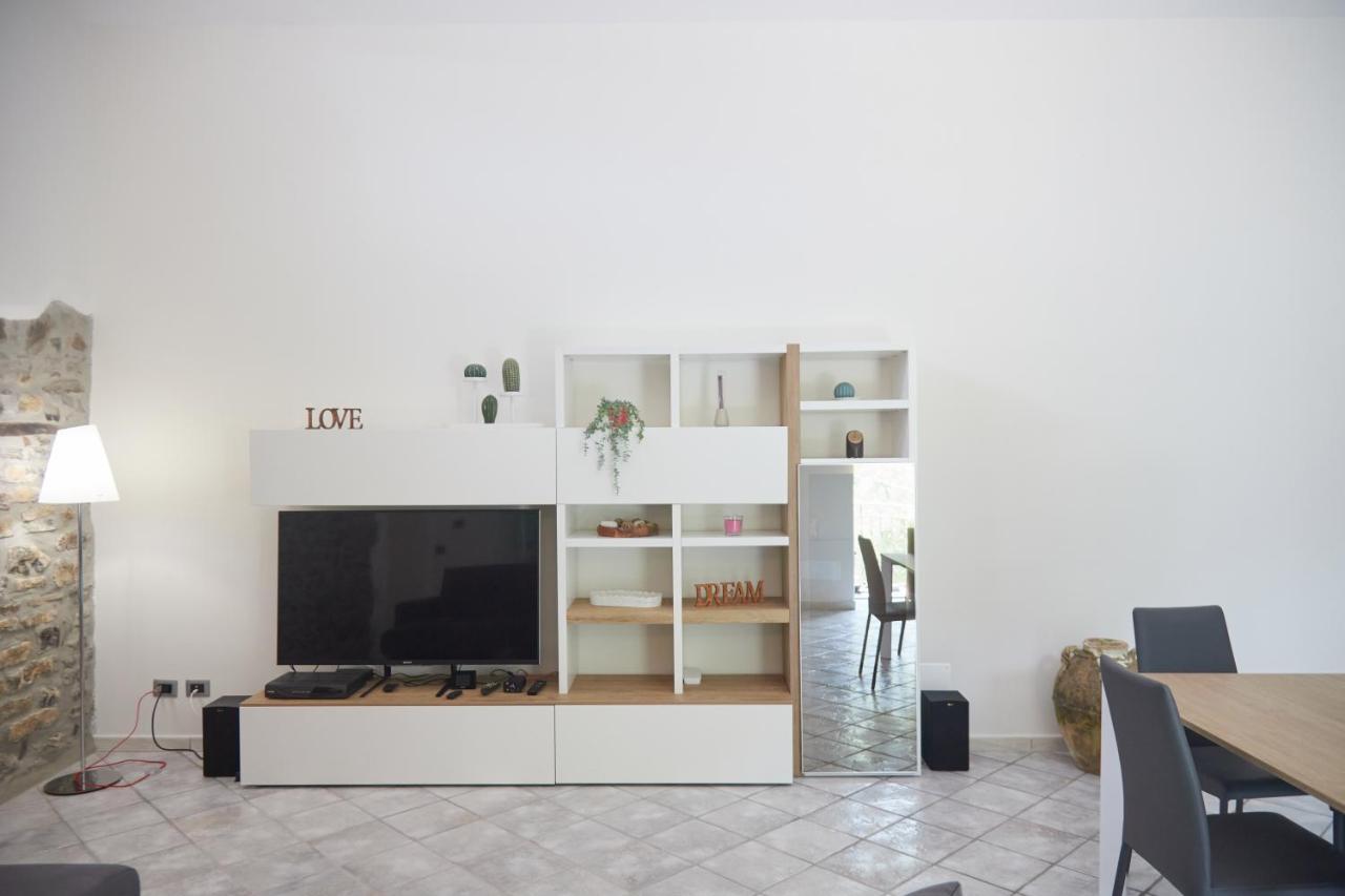 Corte Degli Ulivi Terradura Экстерьер фото