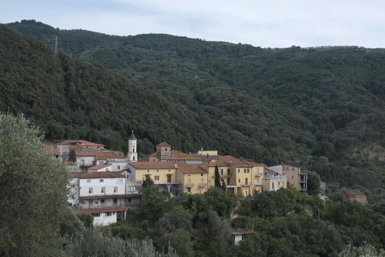 Corte Degli Ulivi Terradura Экстерьер фото