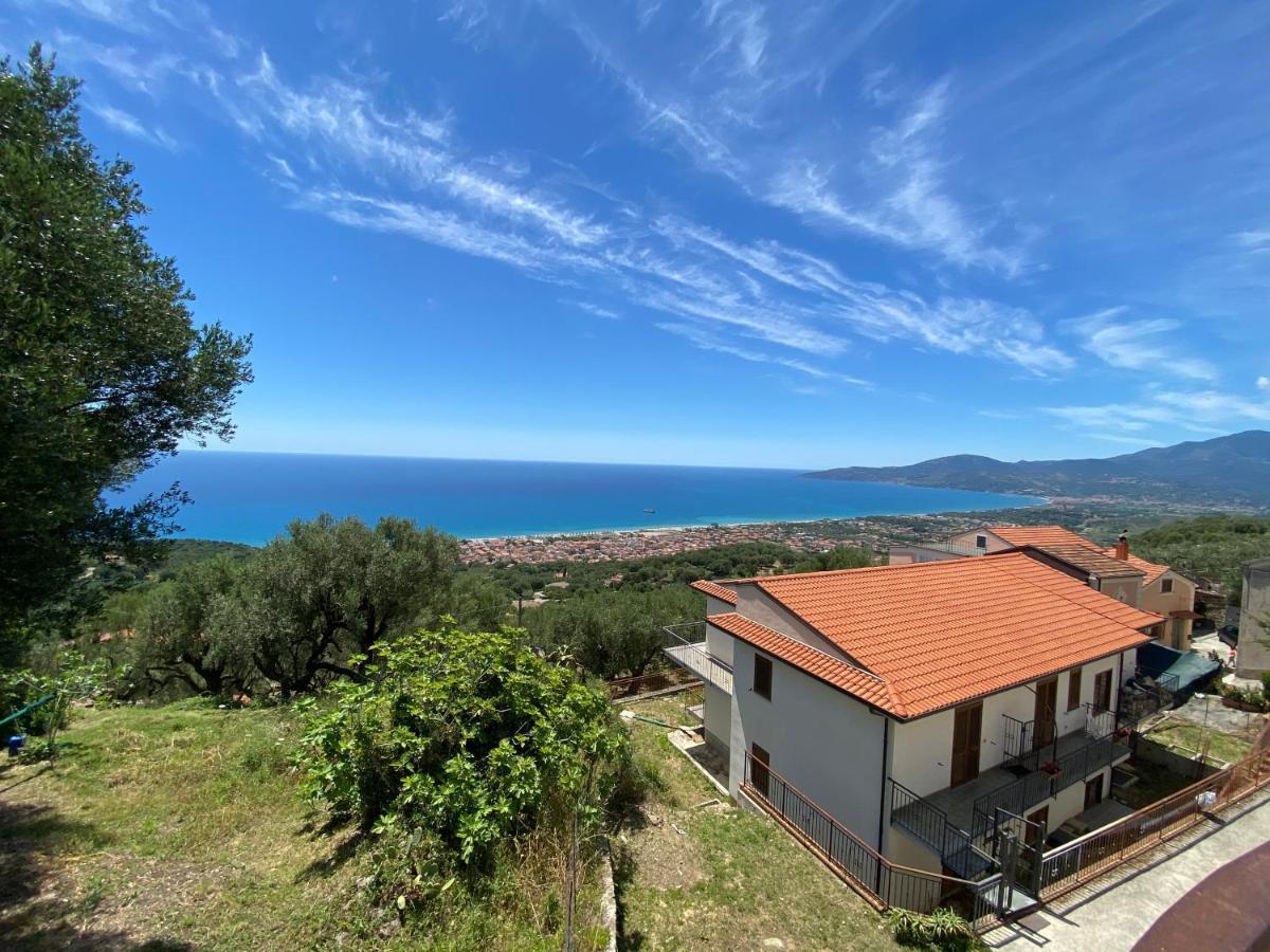 Corte Degli Ulivi Terradura Экстерьер фото