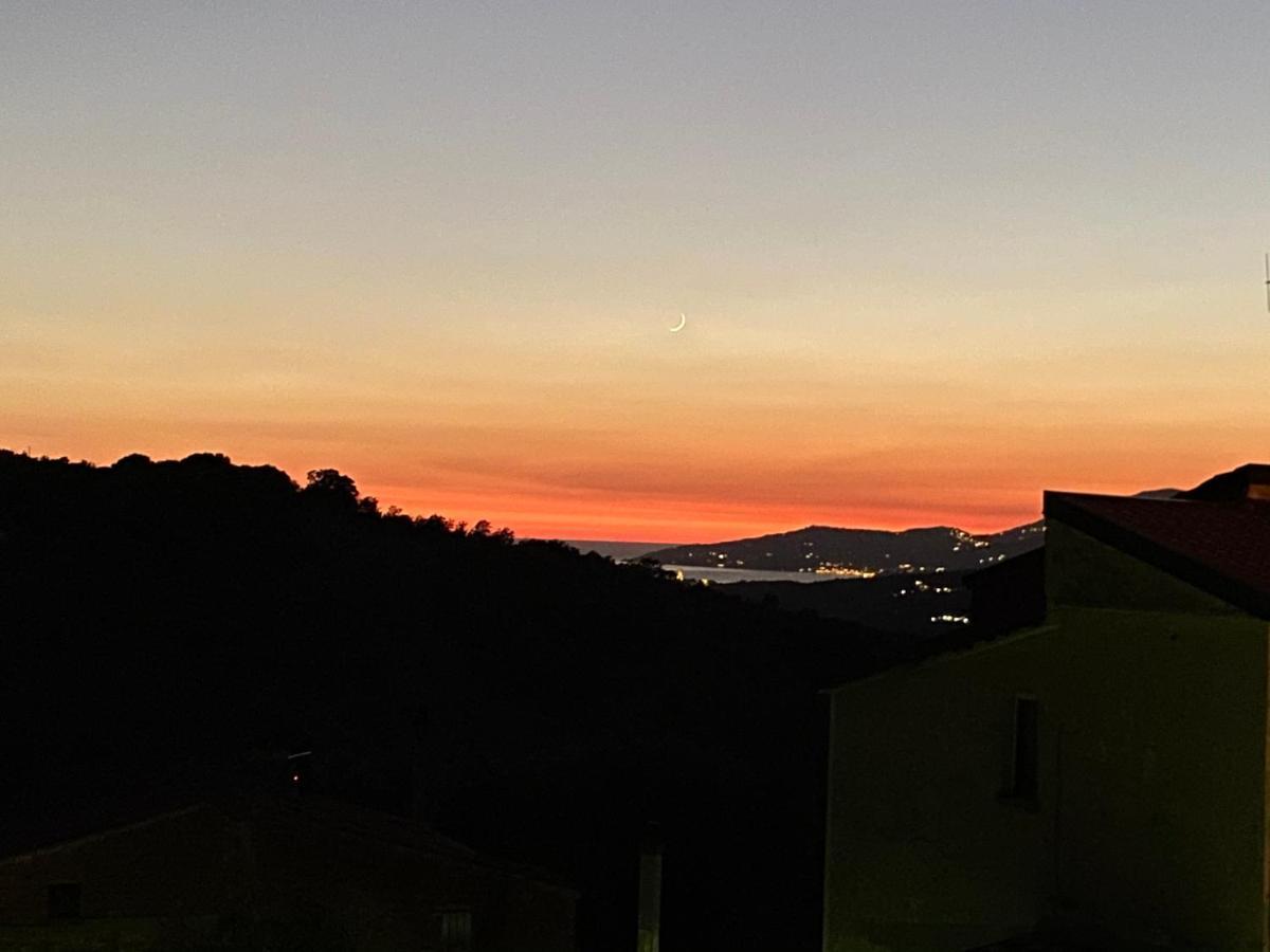 Corte Degli Ulivi Terradura Экстерьер фото