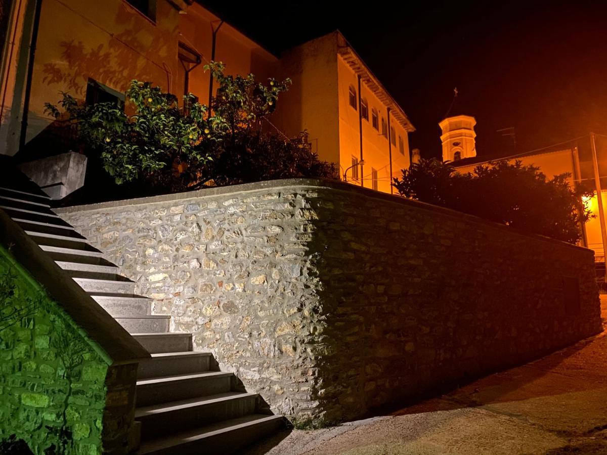 Corte Degli Ulivi Terradura Экстерьер фото