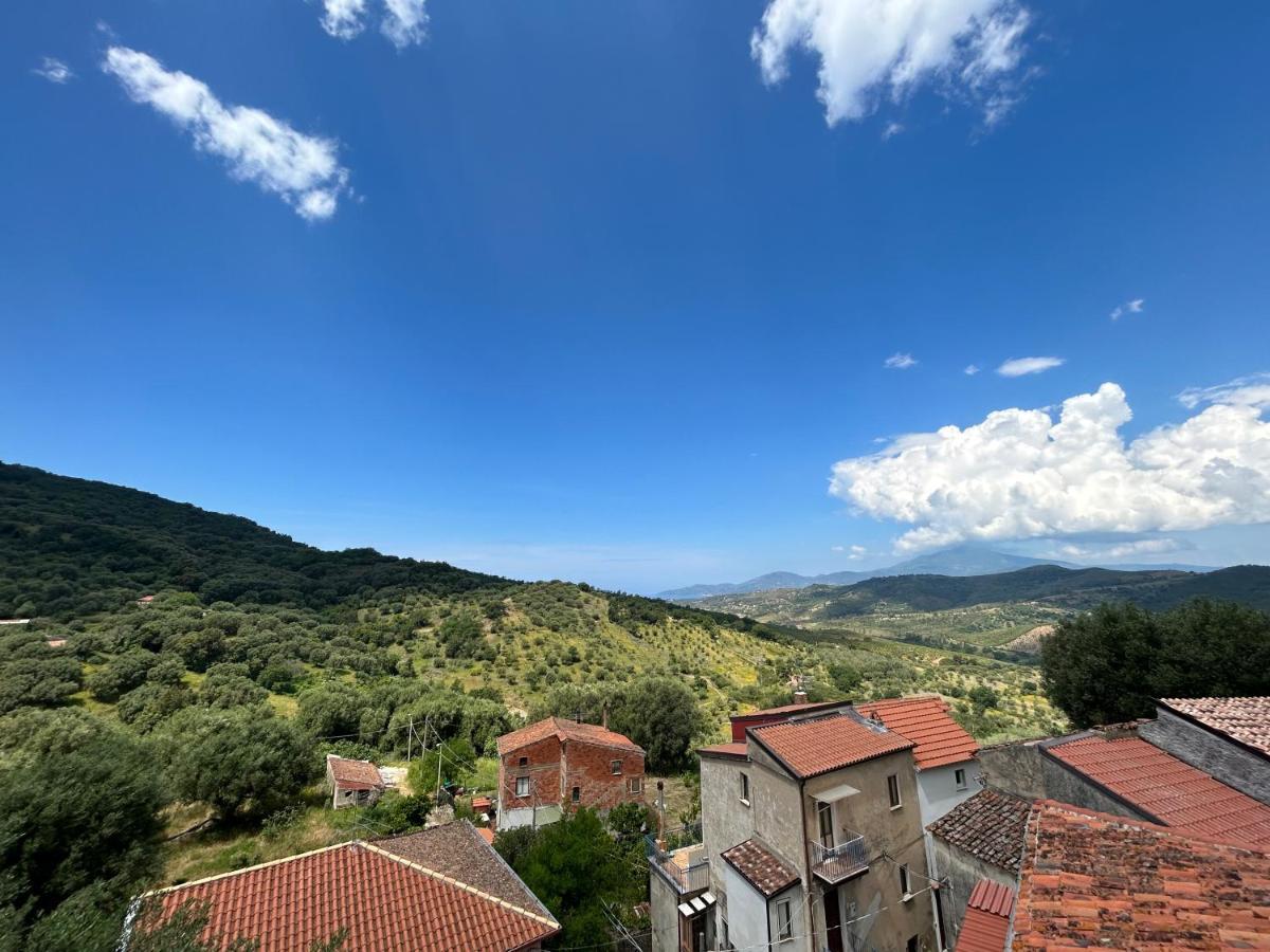 Corte Degli Ulivi Terradura Экстерьер фото