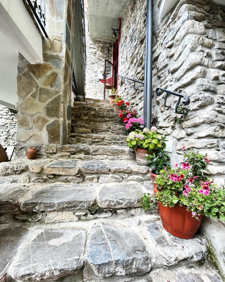 Corte Degli Ulivi Terradura Экстерьер фото