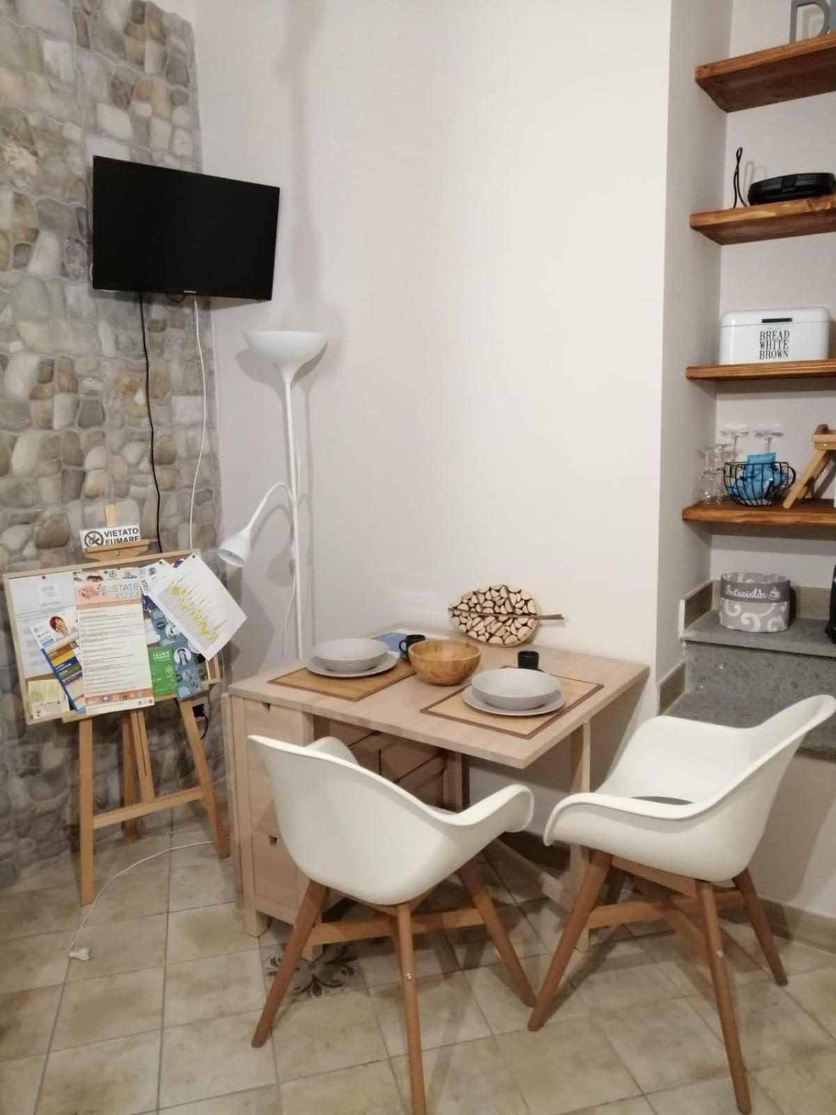 Corte Degli Ulivi Terradura Экстерьер фото