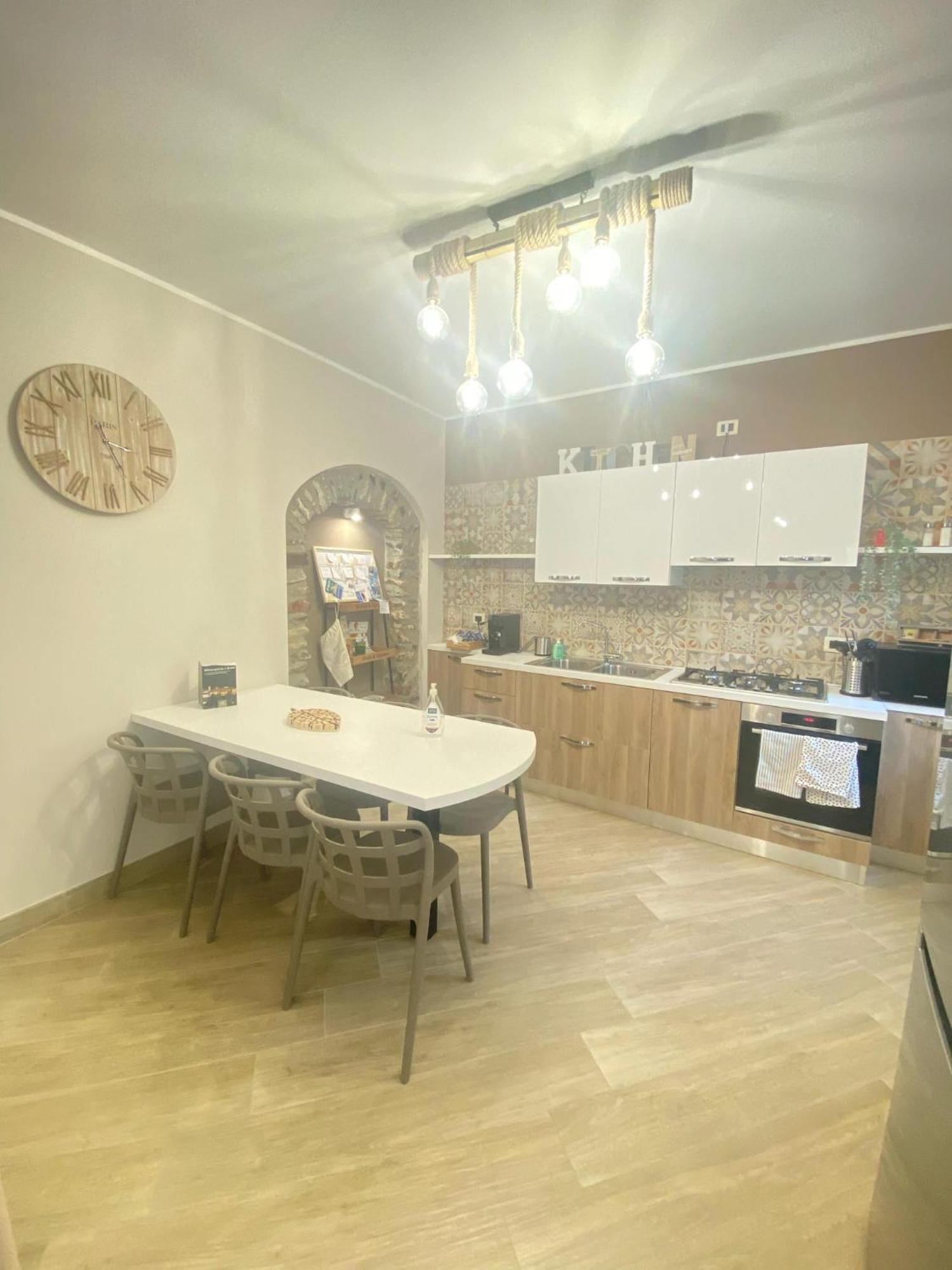 Corte Degli Ulivi Terradura Экстерьер фото