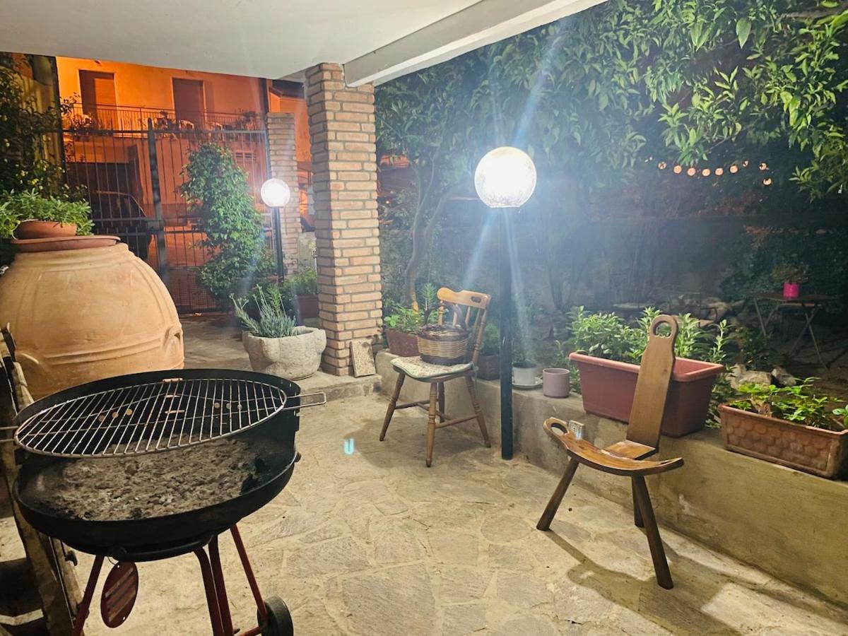 Corte Degli Ulivi Terradura Экстерьер фото