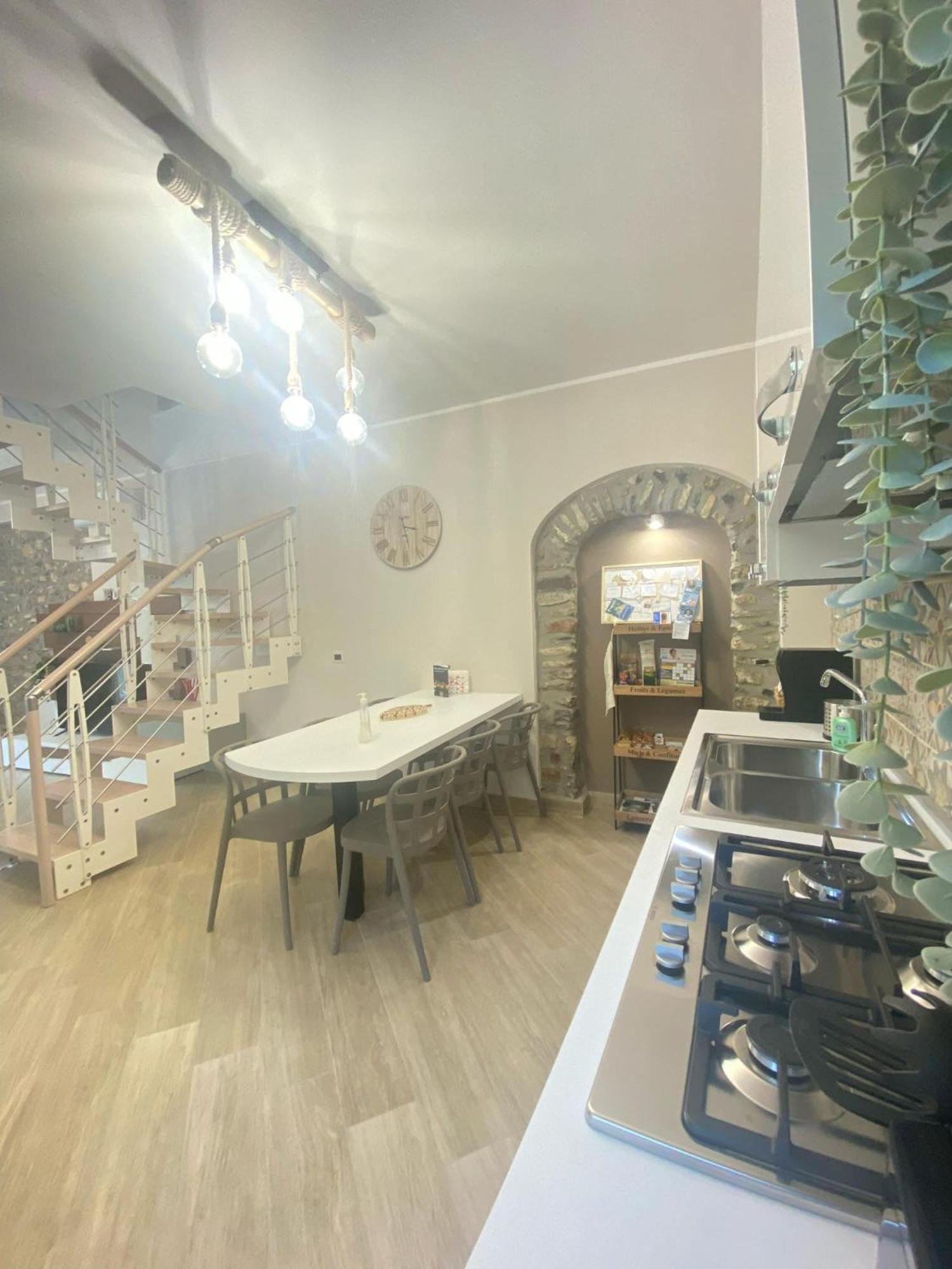 Corte Degli Ulivi Terradura Экстерьер фото