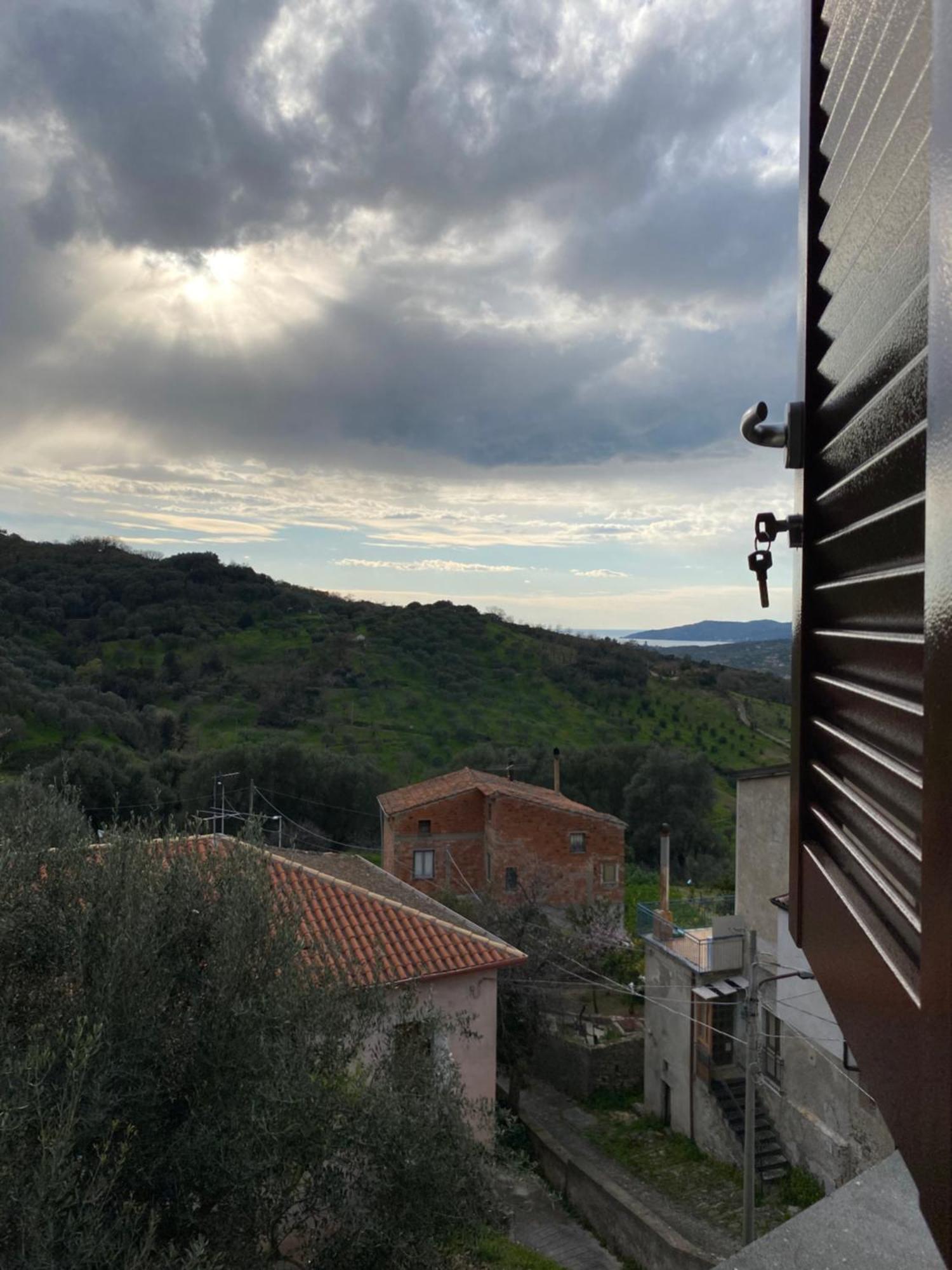 Corte Degli Ulivi Terradura Экстерьер фото